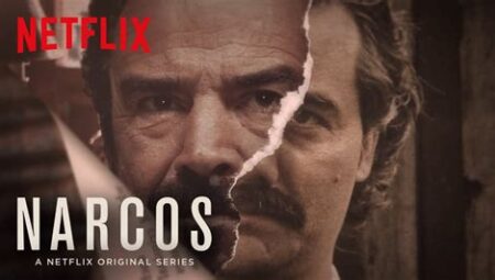 Narcos 4. Sezon İzle